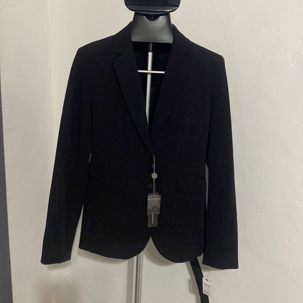 Ladies uniform